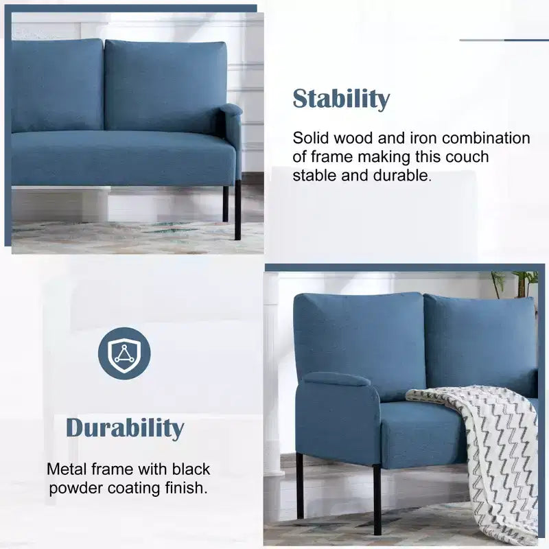 Divano 47 Poltrona Lazy Bubble Curva Fuori Misura Singola Bubble per Salotto Verde