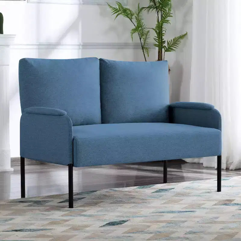 Divano 47 Poltrona Lazy Bubble Curva Fuori Misura Singola Bubble per Salotto Verde