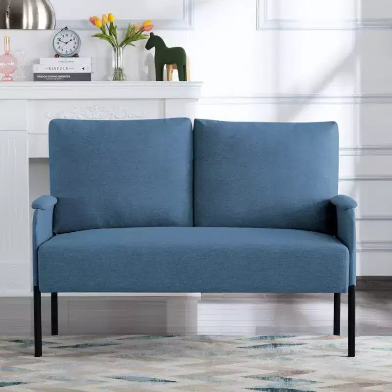 Divano 47 Poltrona Lazy Bubble Curva Fuori Misura Singola Bubble per Salotto Verde