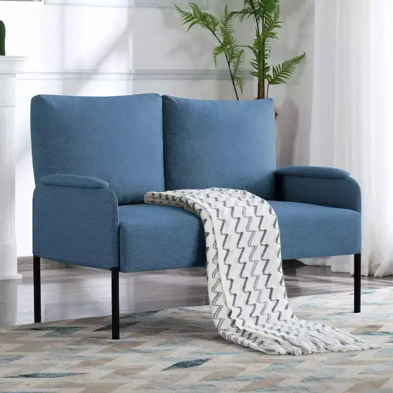 Divano 47 Poltrona Lazy Bubble Curva Fuori Misura Singola Bubble per Salotto Verde