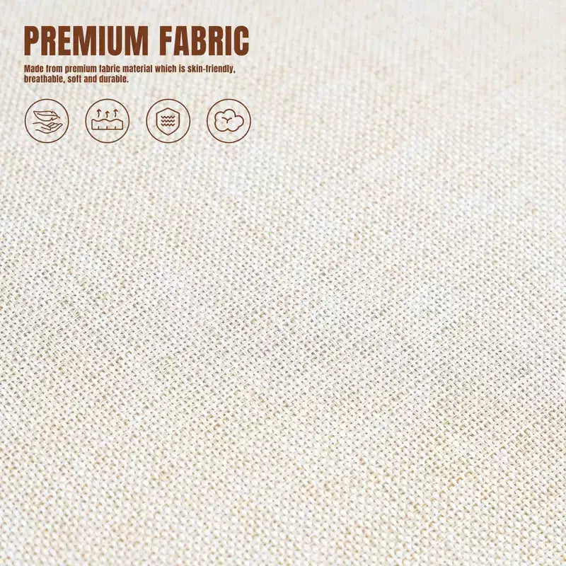 Poltrona accent mid-century moderna - Seduta imbottita spessa 15 cm, poltrona con struttura in legno massello da 136 kg per soggiorno, camera da letto