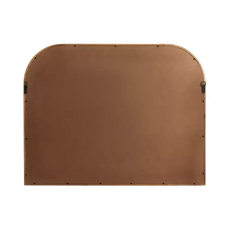Specchio ad arco con cornice Winn Wood