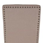 Set da pranzo da 6 pezzi altezza bancone Barnes