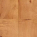 Comodino in legno