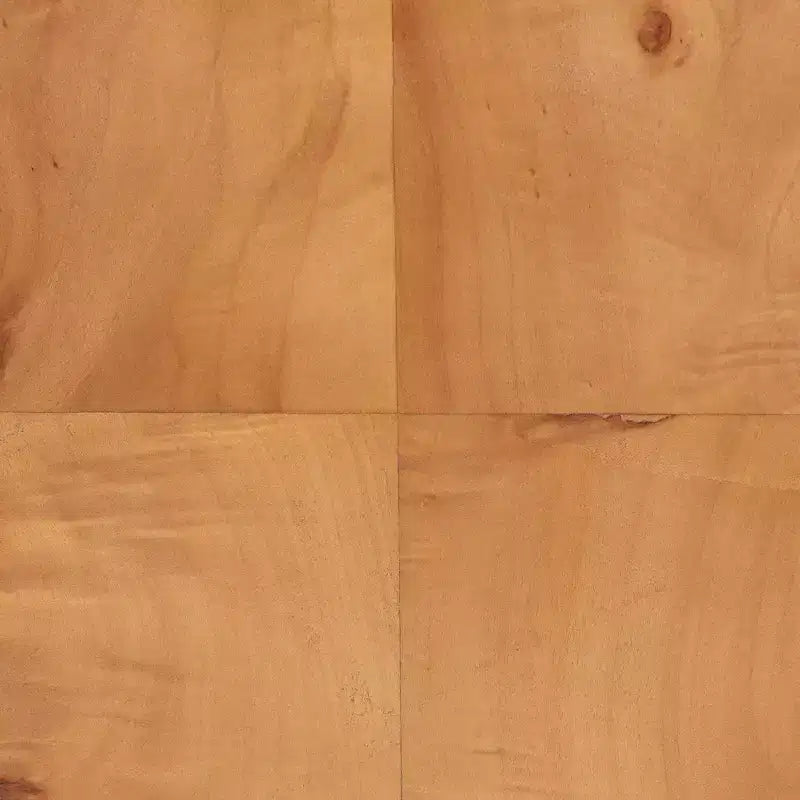 Comodino in legno