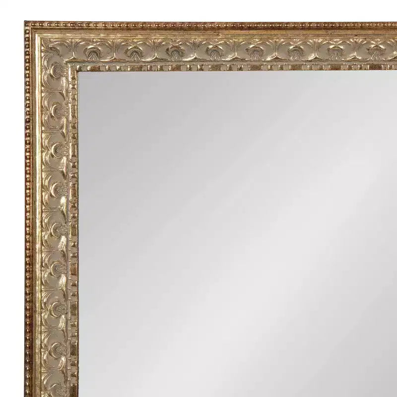 Specchio da parete rettangolare Johann 24x36