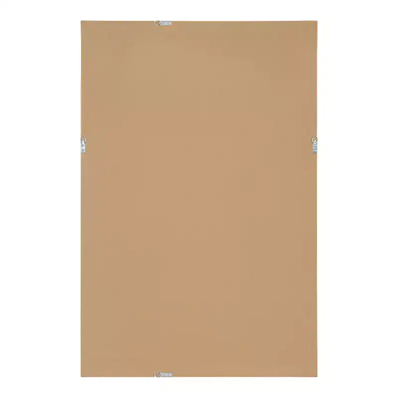 Specchio da parete rettangolare Johann 24x36