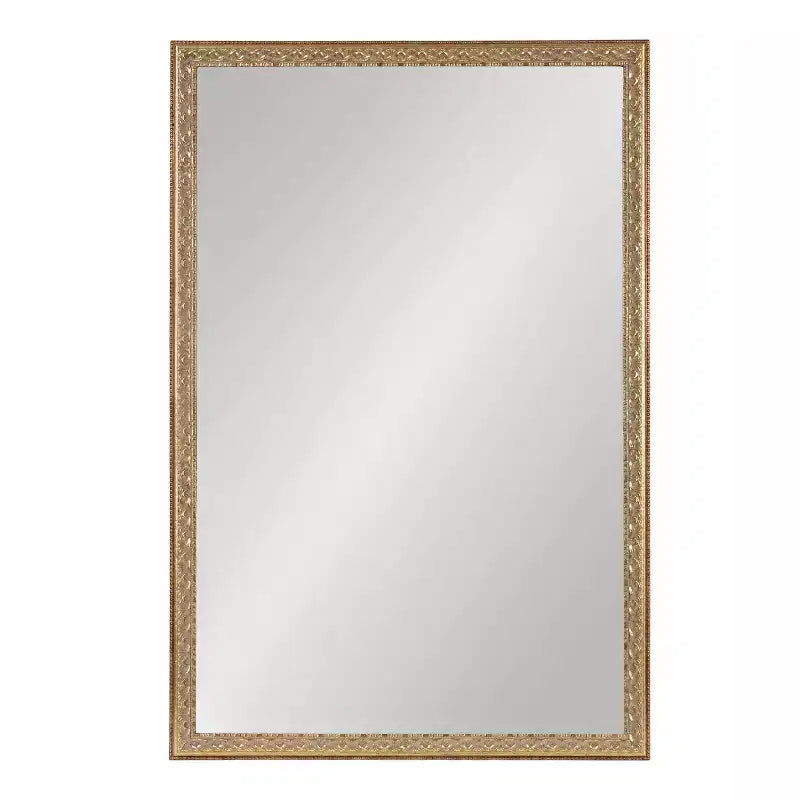 Specchio da parete rettangolare Johann 24x36