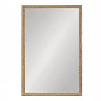 Specchio da parete rettangolare Johann 24x36