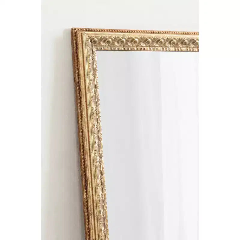 Specchio da parete rettangolare Johann 24x36