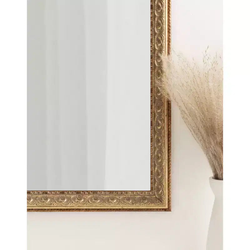 Specchio da parete rettangolare Johann 24x36
