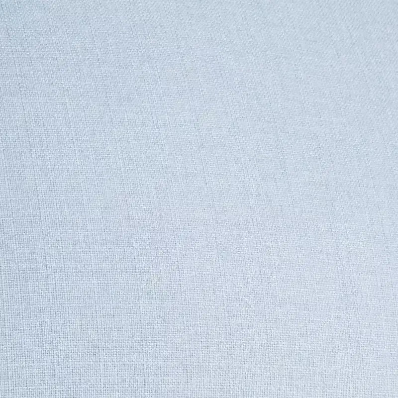 Poltrona accent Elm girevole con gonna