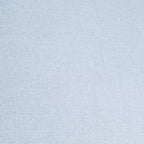 Poltrona accent Elm girevole con gonna