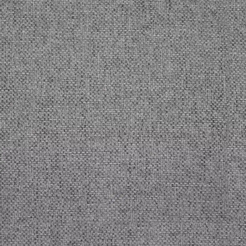 Pouf contenitore con vassoio superiore