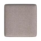 Pouf contenitore con vassoio superiore